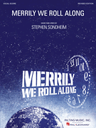 Merrily We Roll Along Vocal Solo & Collections sheet music cover